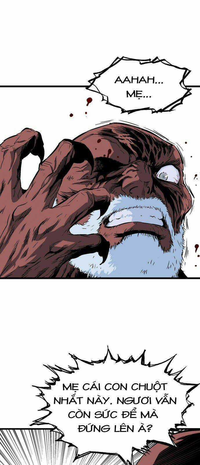 Gosu 2 Chapter 101 trang 1