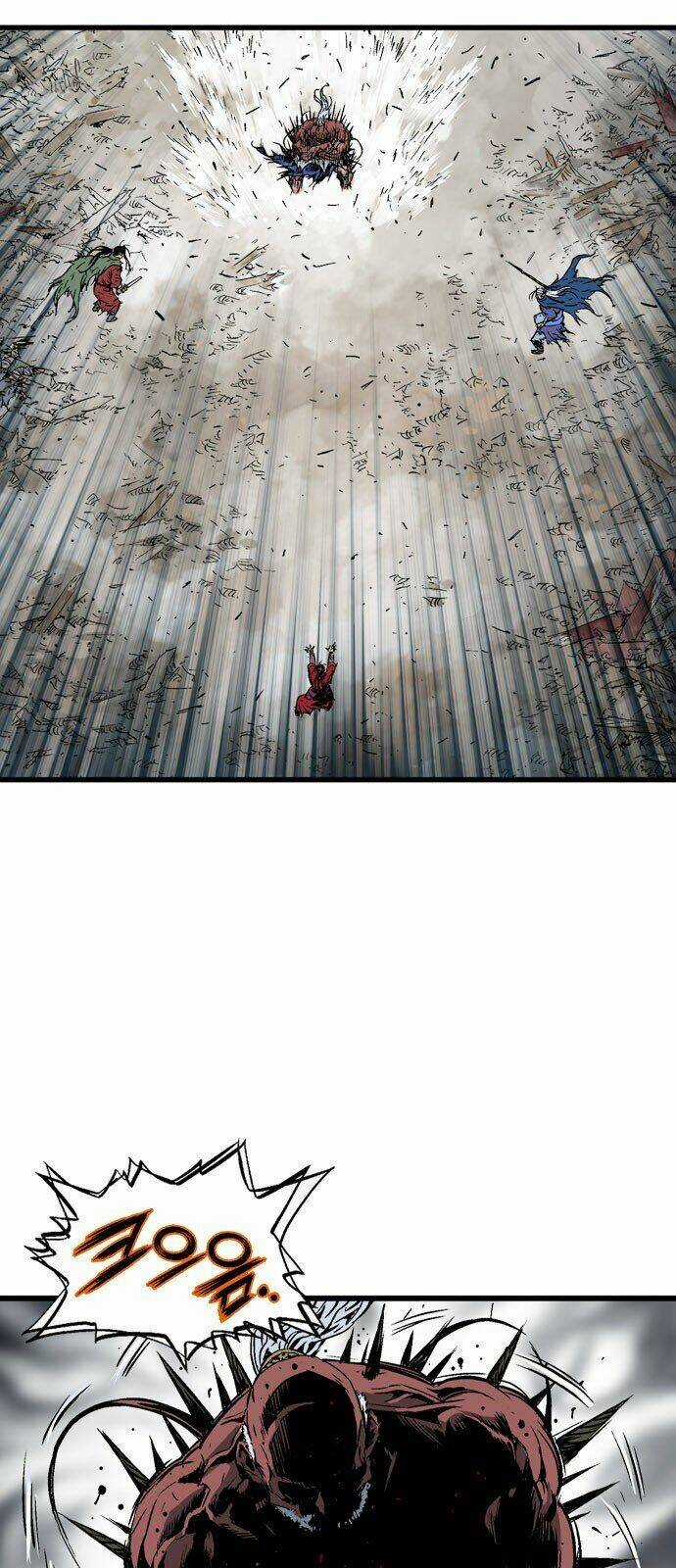 Gosu 2 Chapter 101 trang 14