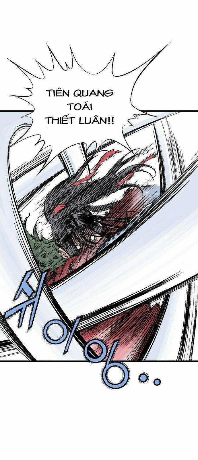 Gosu 2 Chapter 101 trang 17