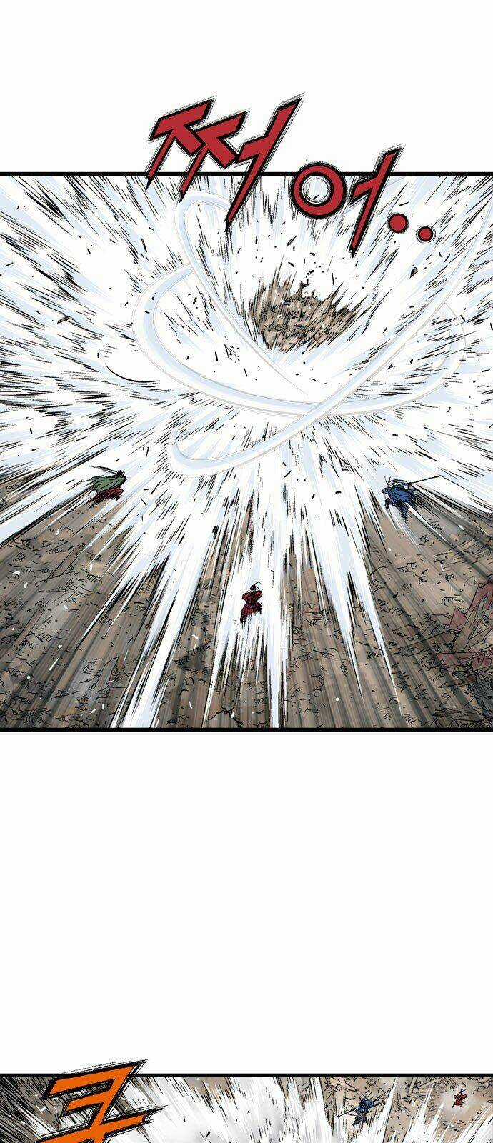 Gosu 2 Chapter 101 trang 18