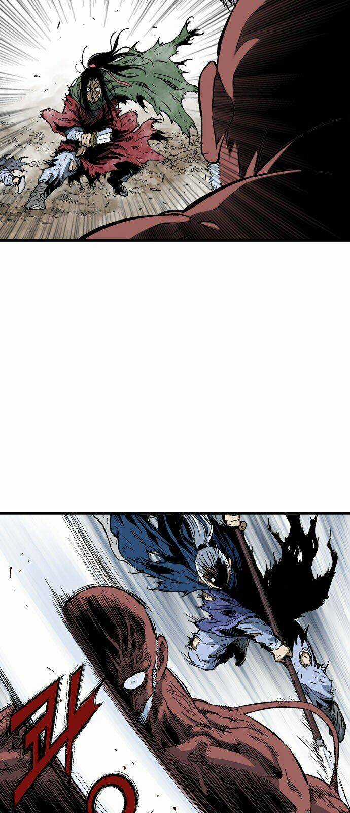 Gosu 2 Chapter 101 trang 2