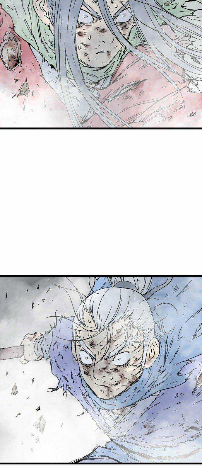 Gosu 2 Chapter 101 trang 20