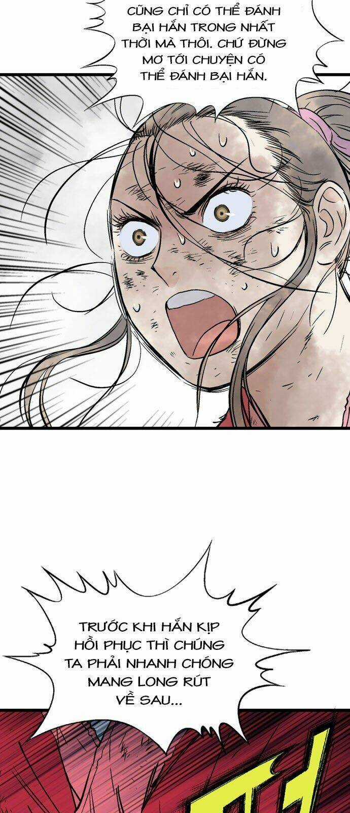 Gosu 2 Chapter 101 trang 22