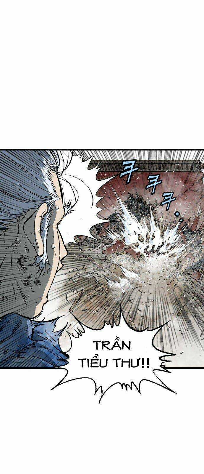 Gosu 2 Chapter 101 trang 24