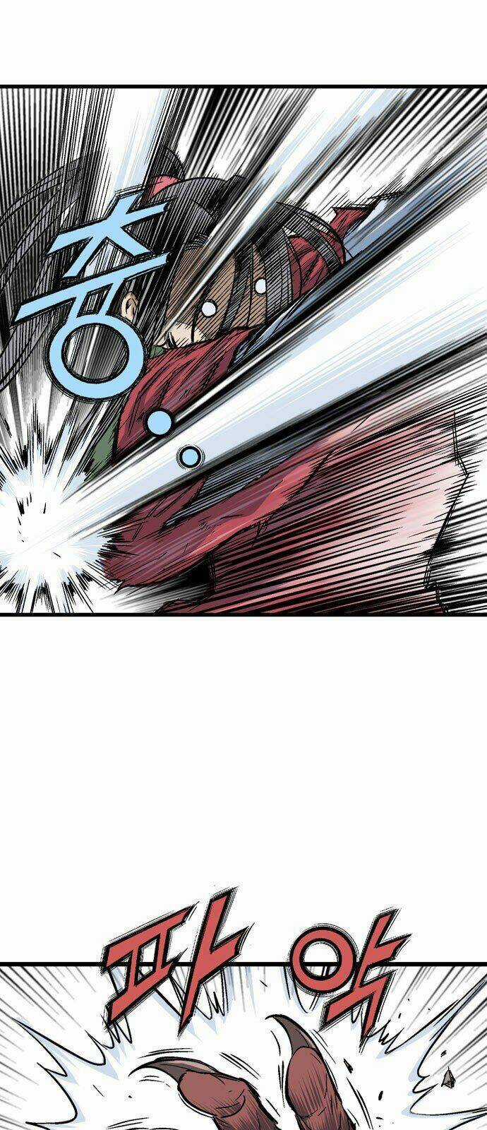 Gosu 2 Chapter 101 trang 32