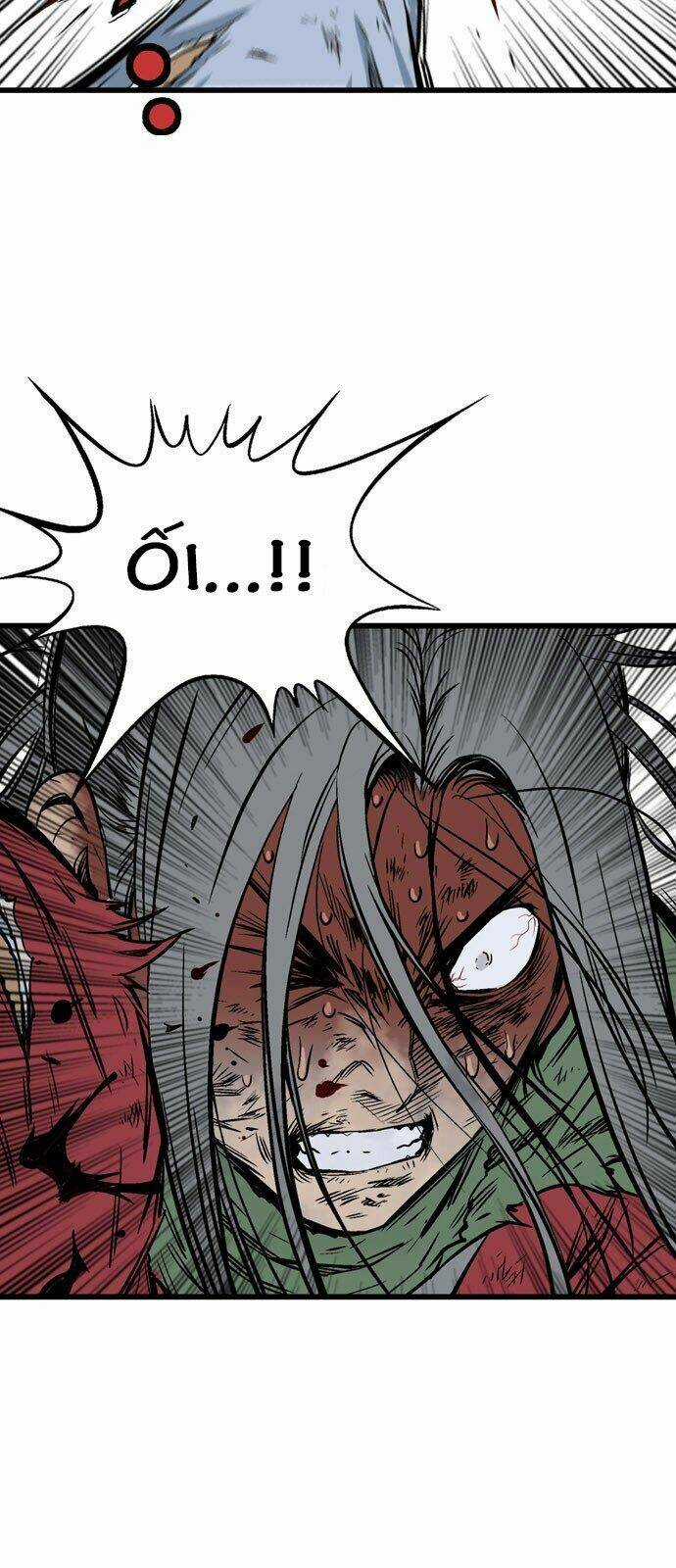 Gosu 2 Chapter 101 trang 34