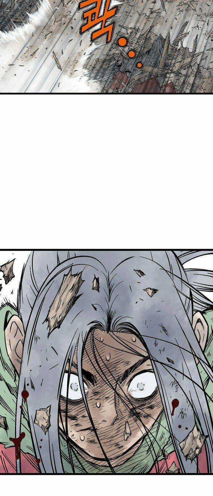 Gosu 2 Chapter 101 trang 37