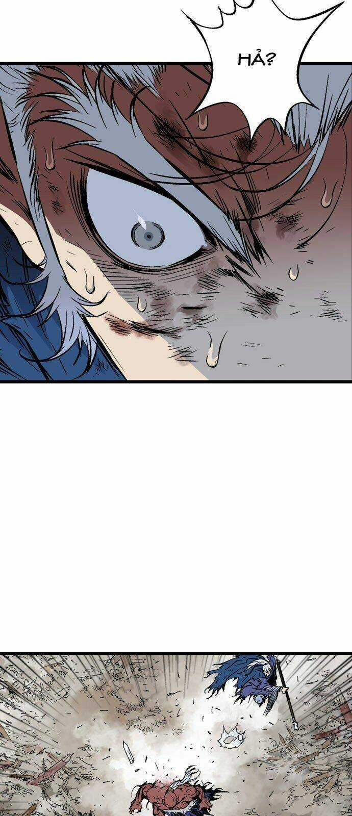 Gosu 2 Chapter 101 trang 4