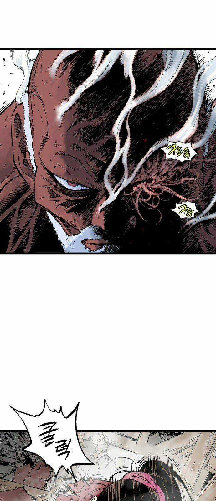 Gosu 2 Chapter 101 trang 42