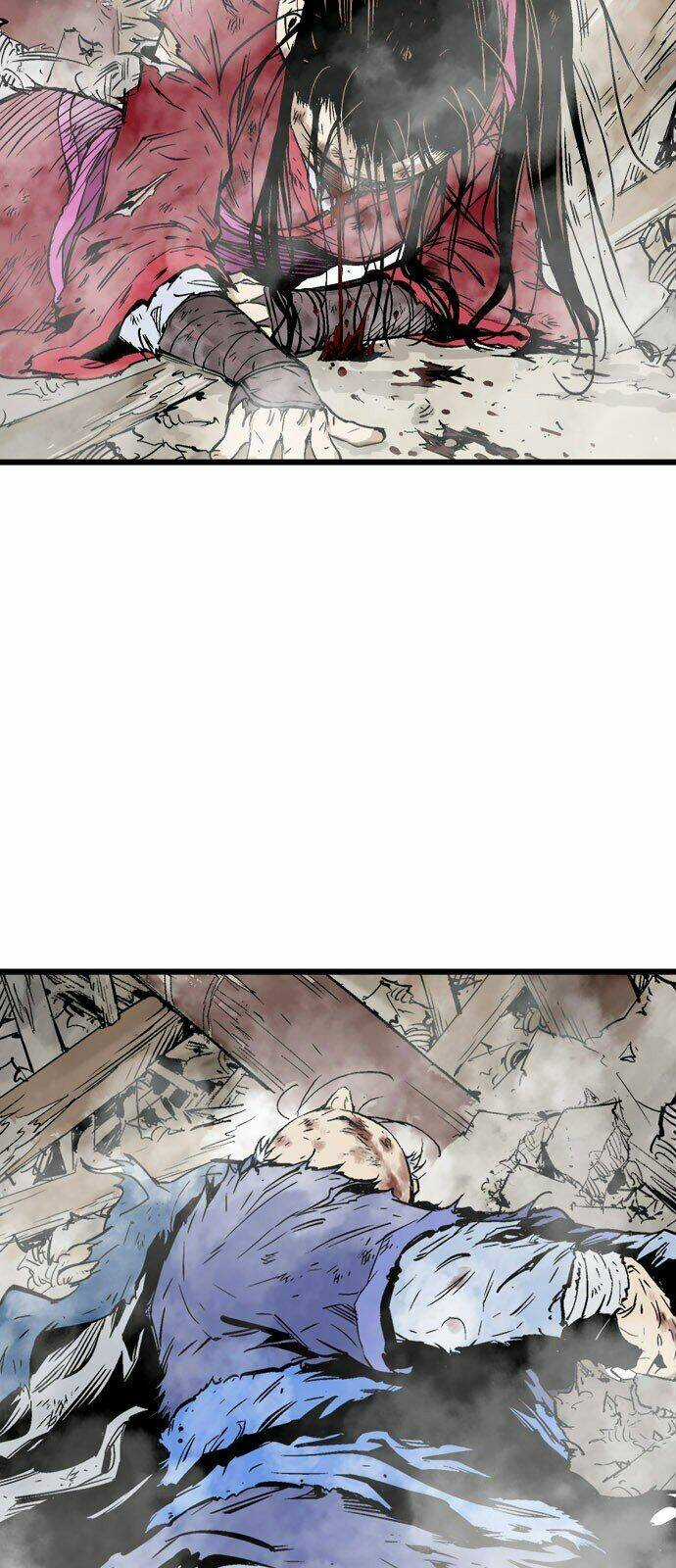 Gosu 2 Chapter 101 trang 43