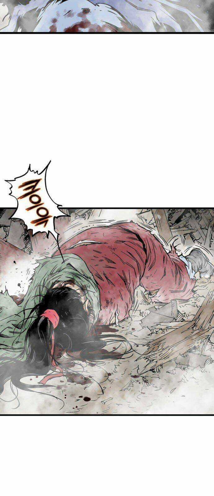 Gosu 2 Chapter 101 trang 44