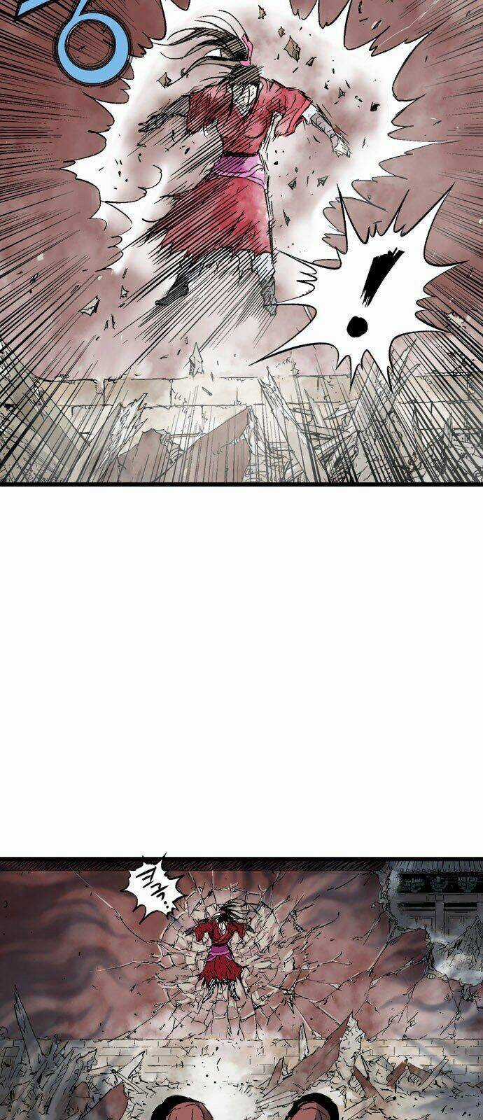 Gosu 2 Chapter 101 trang 49