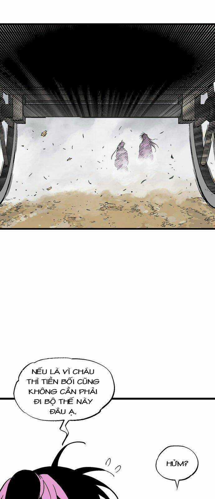 Gosu 2 Chapter 102 trang 10