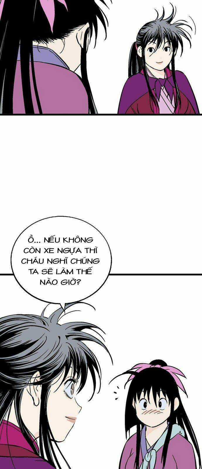Gosu 2 Chapter 102 trang 11