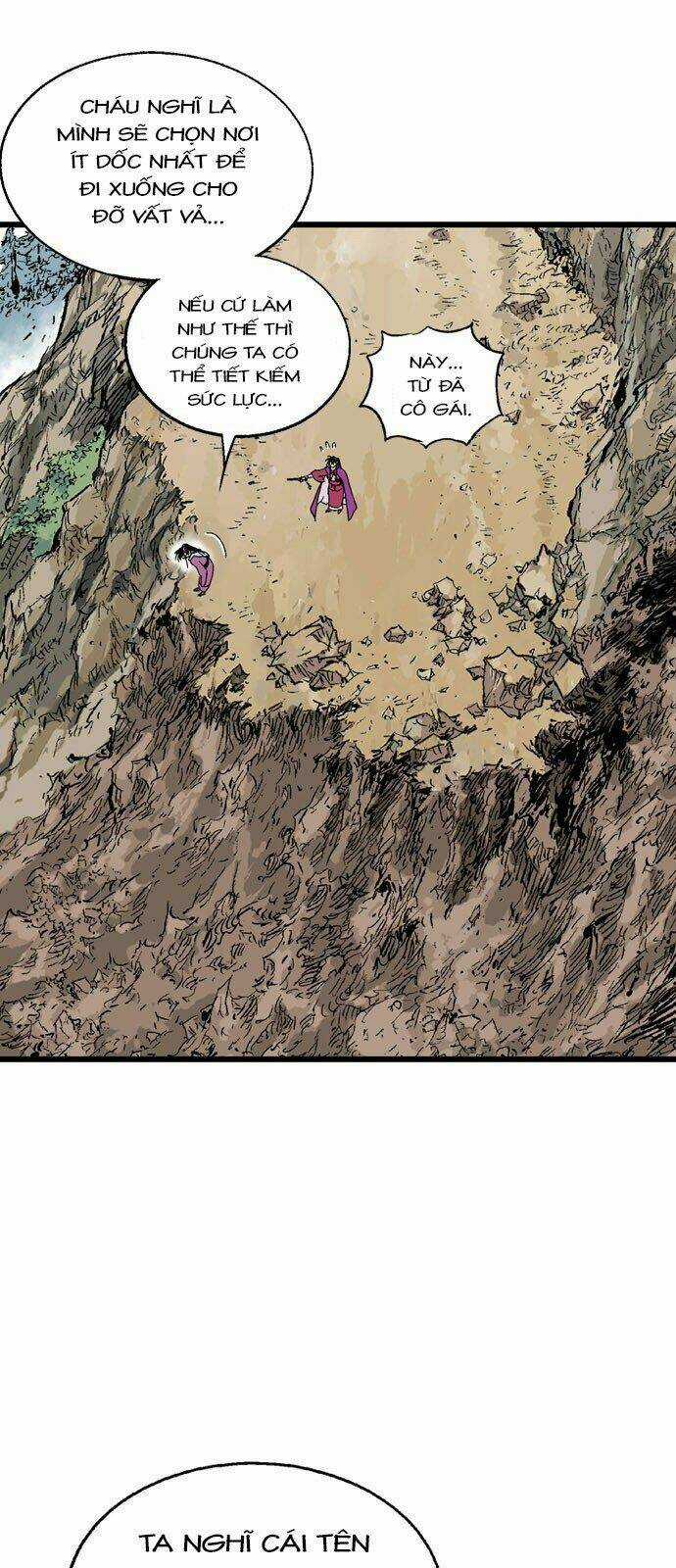 Gosu 2 Chapter 102 trang 14