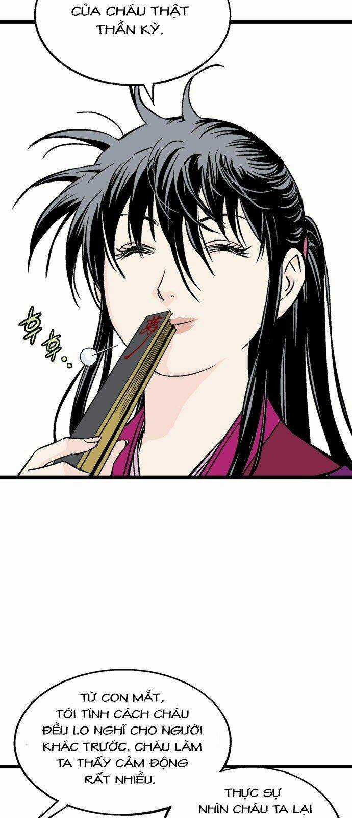 Gosu 2 Chapter 102 trang 15