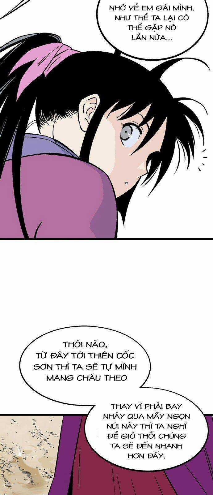 Gosu 2 Chapter 102 trang 16