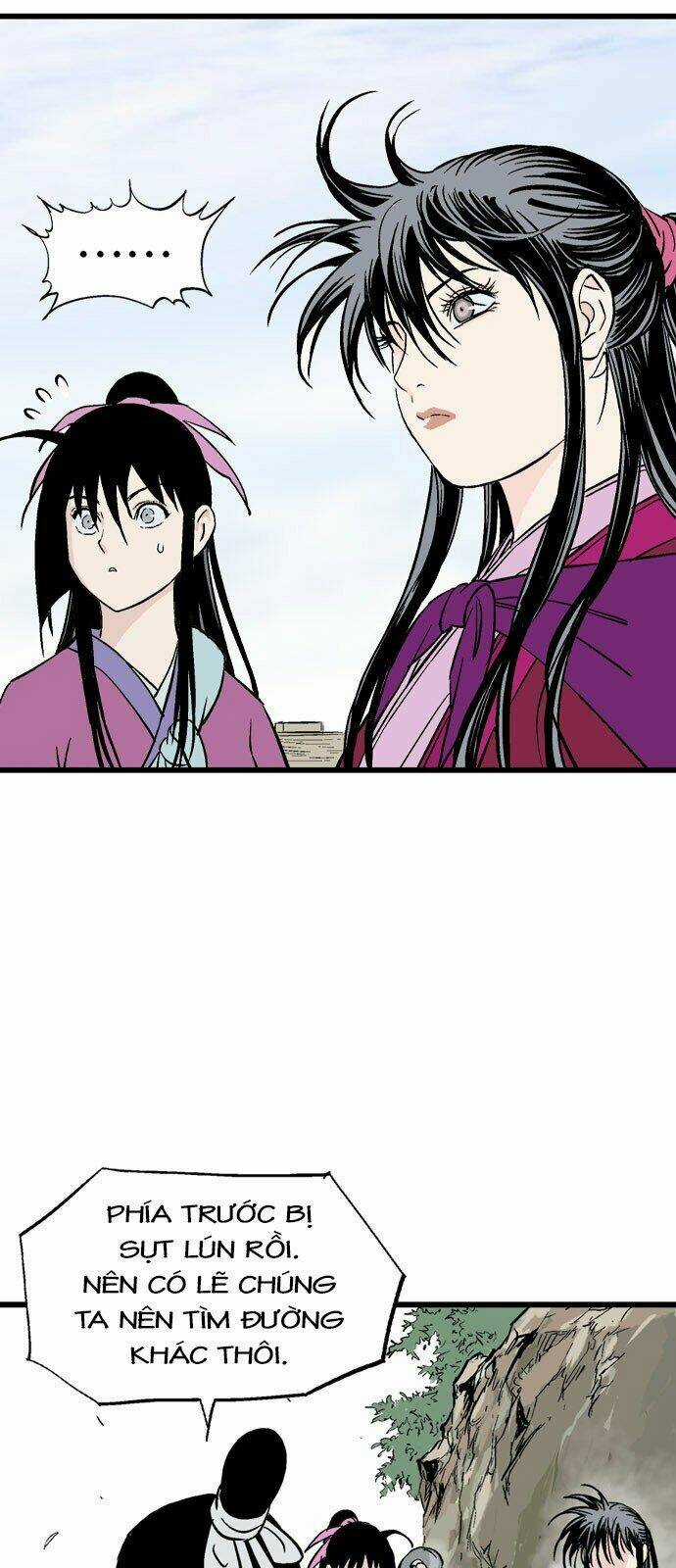 Gosu 2 Chapter 102 trang 3