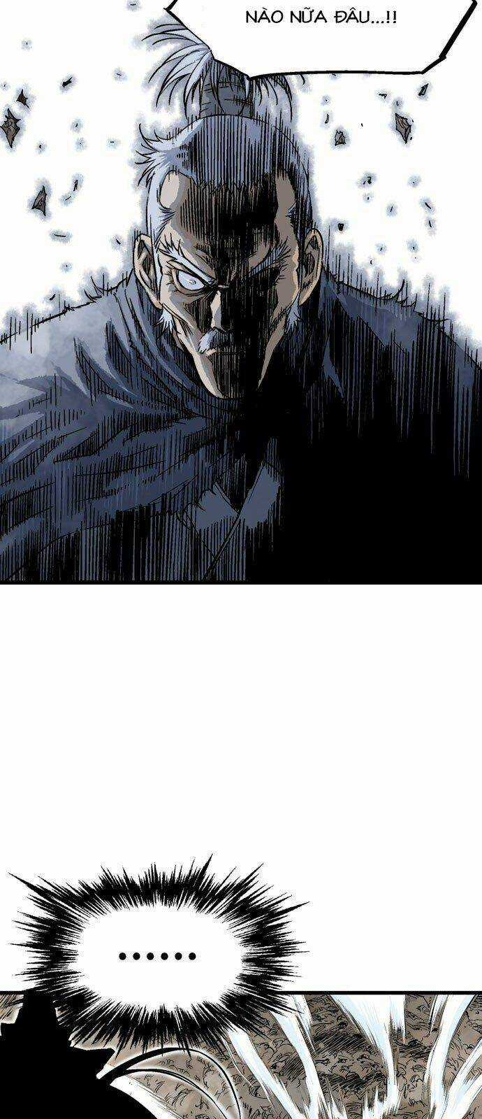 Gosu 2 Chapter 102 trang 38