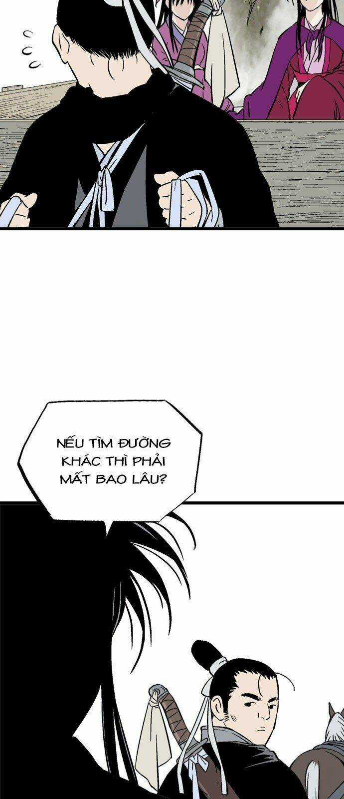 Gosu 2 Chapter 102 trang 4