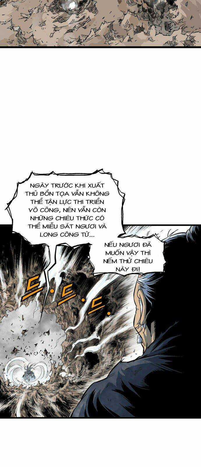 Gosu 2 Chapter 102 trang 42