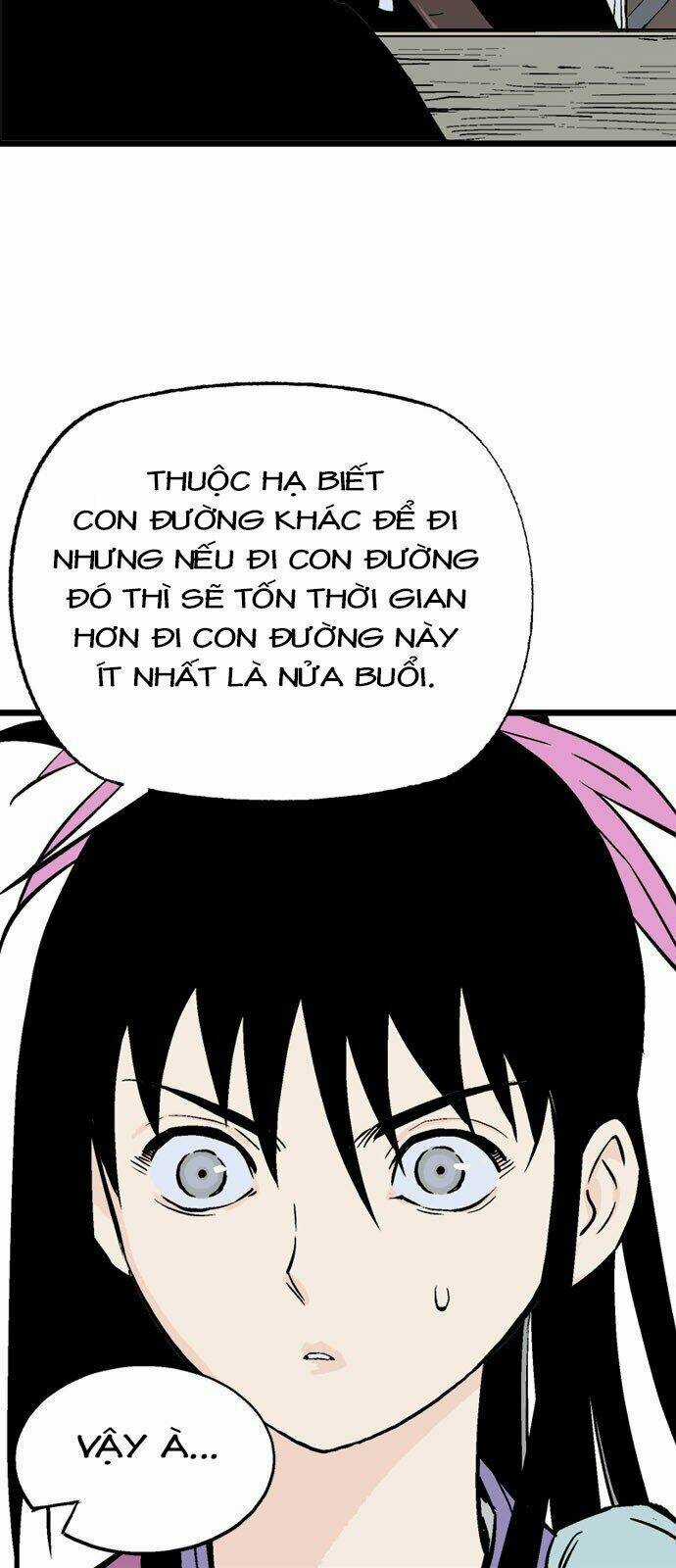 Gosu 2 Chapter 102 trang 5