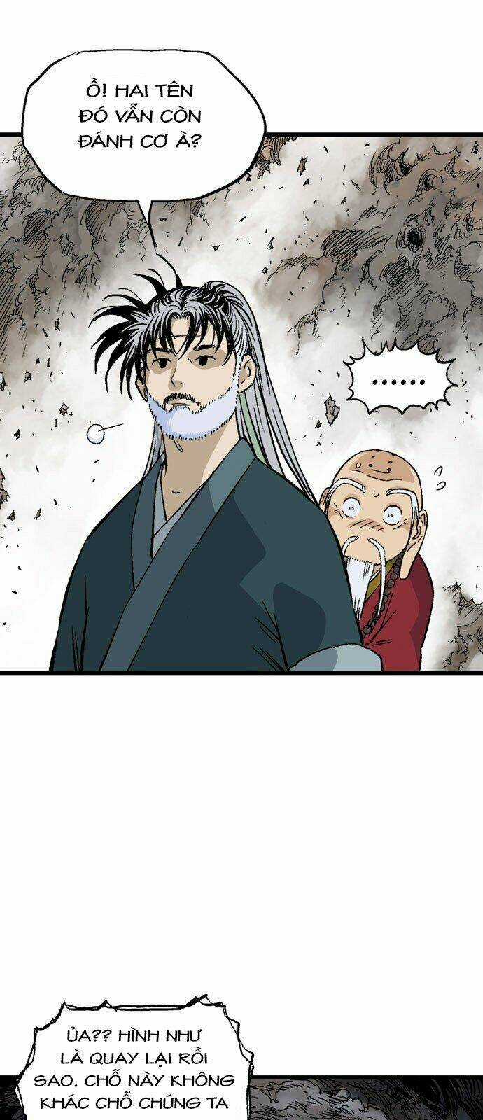 Gosu 2 Chapter 102 trang 53