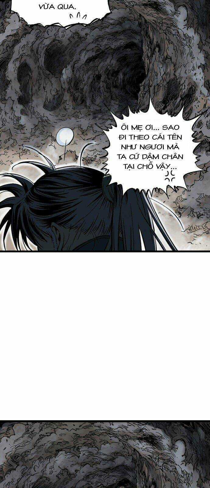 Gosu 2 Chapter 102 trang 54