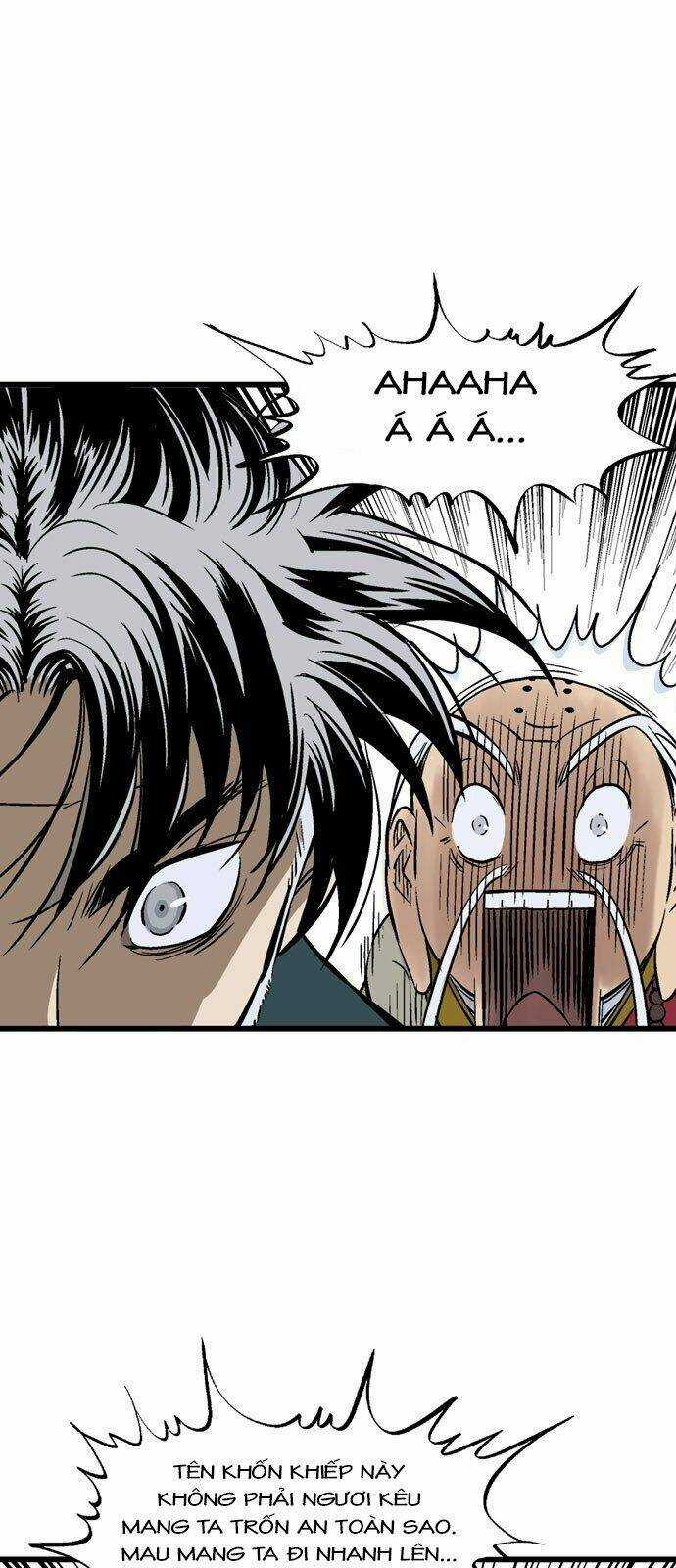 Gosu 2 Chapter 102 trang 58