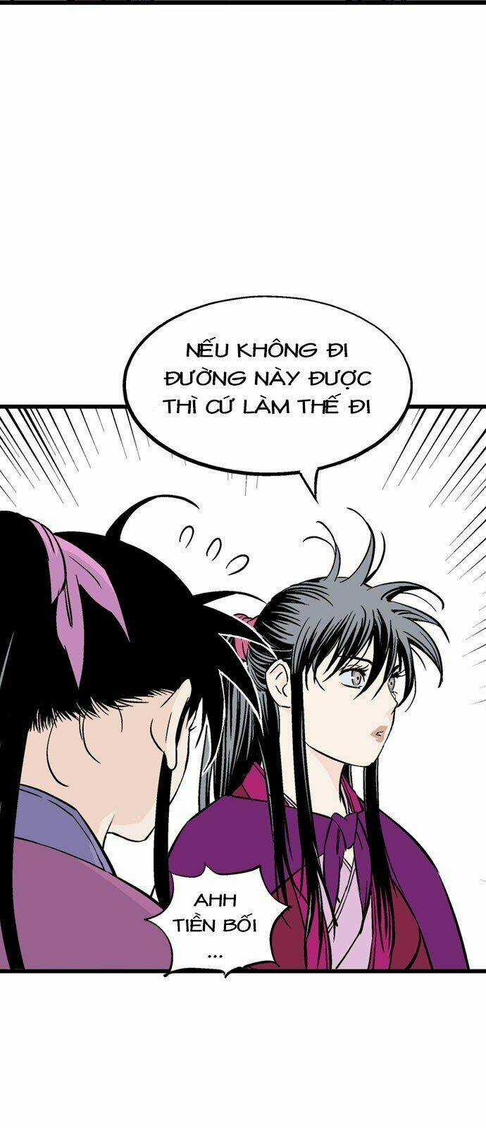 Gosu 2 Chapter 102 trang 6