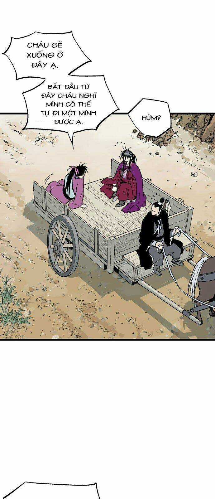 Gosu 2 Chapter 102 trang 7