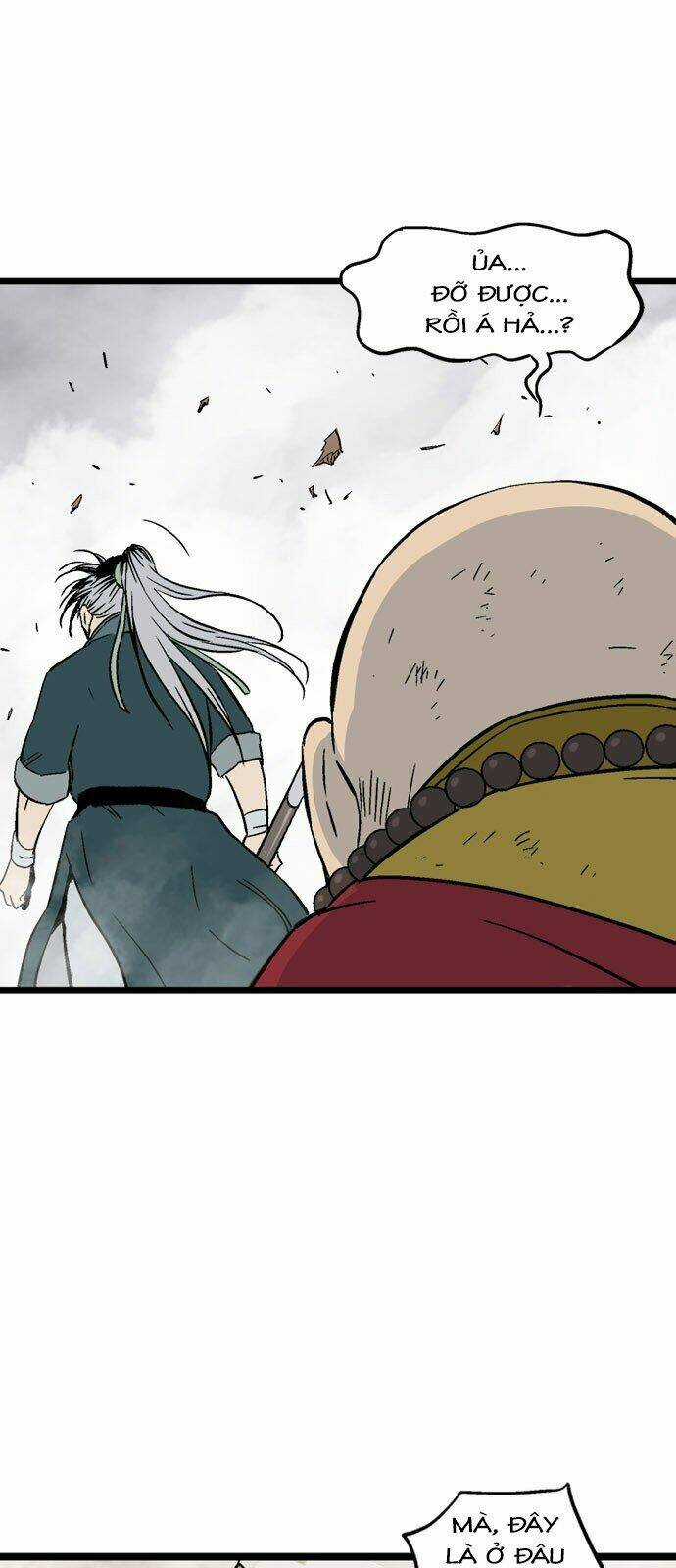 Gosu 2 Chapter 102 trang 70