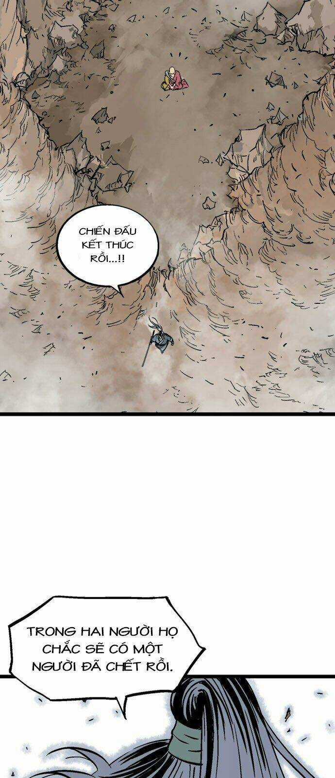 Gosu 2 Chapter 102 trang 72