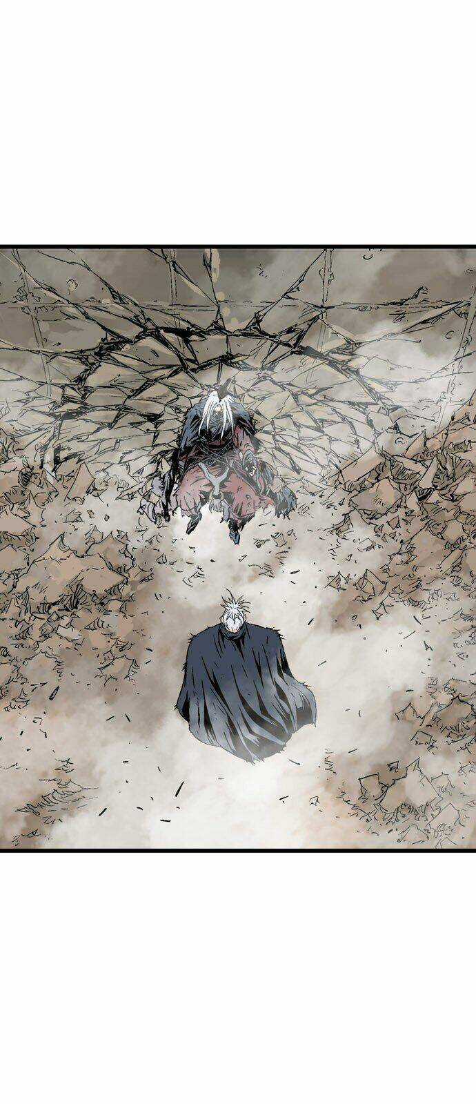 Gosu 2 Chapter 102 trang 79