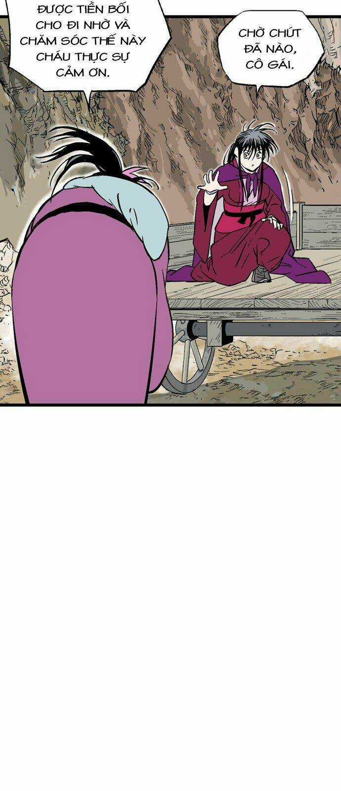 Gosu 2 Chapter 102 trang 8