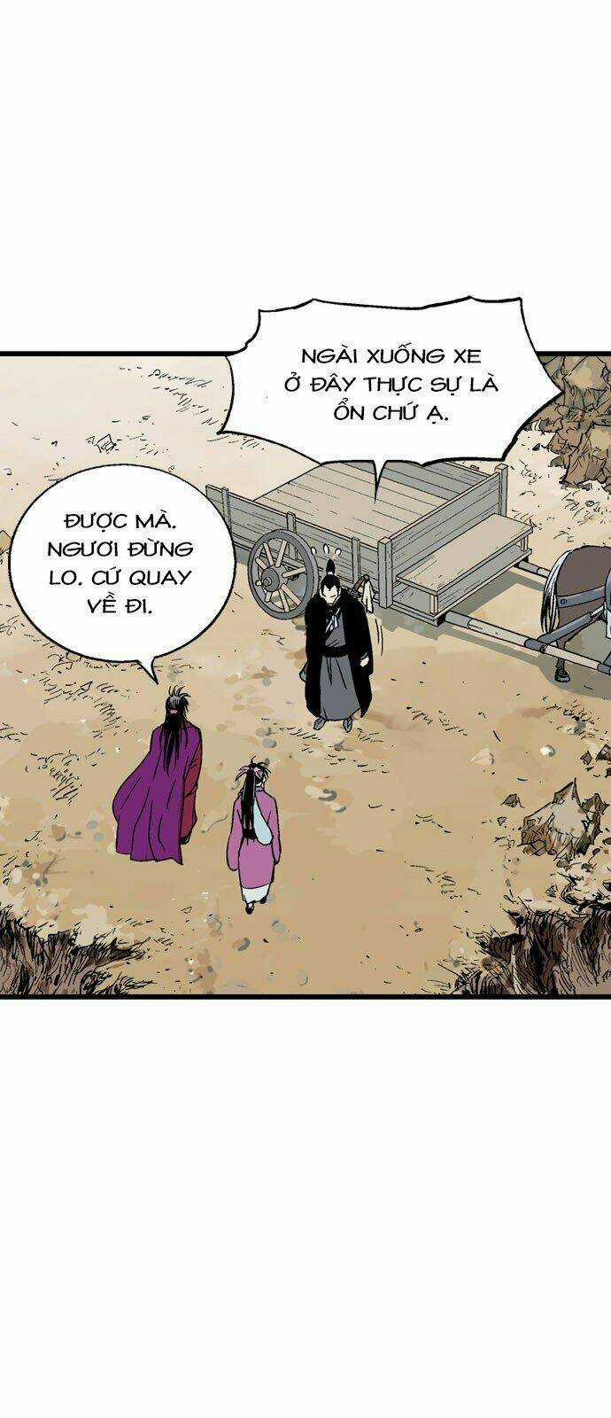 Gosu 2 Chapter 102 trang 9