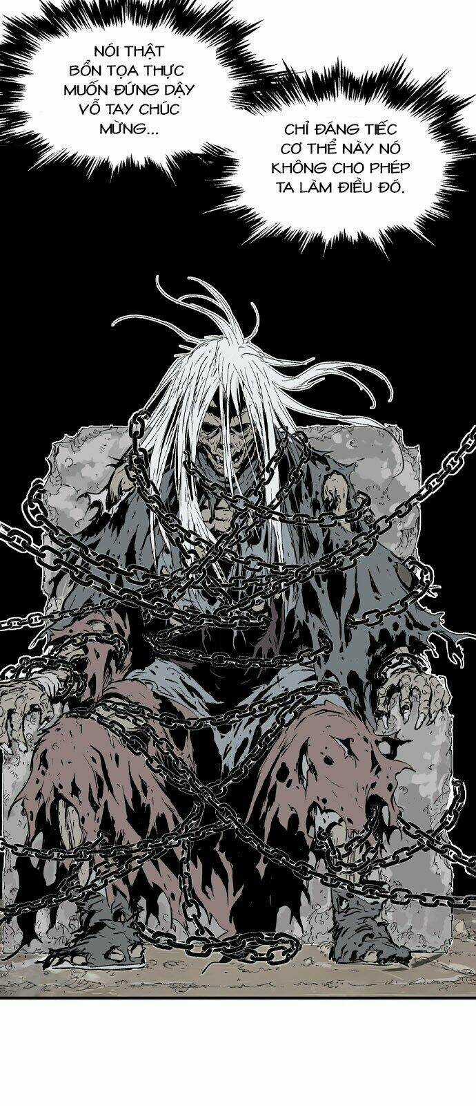 Gosu 2 Chapter 102 trang 90