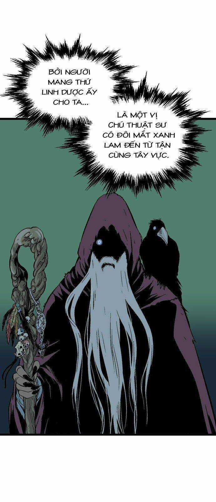 Gosu 2 Chapter 103 trang 10