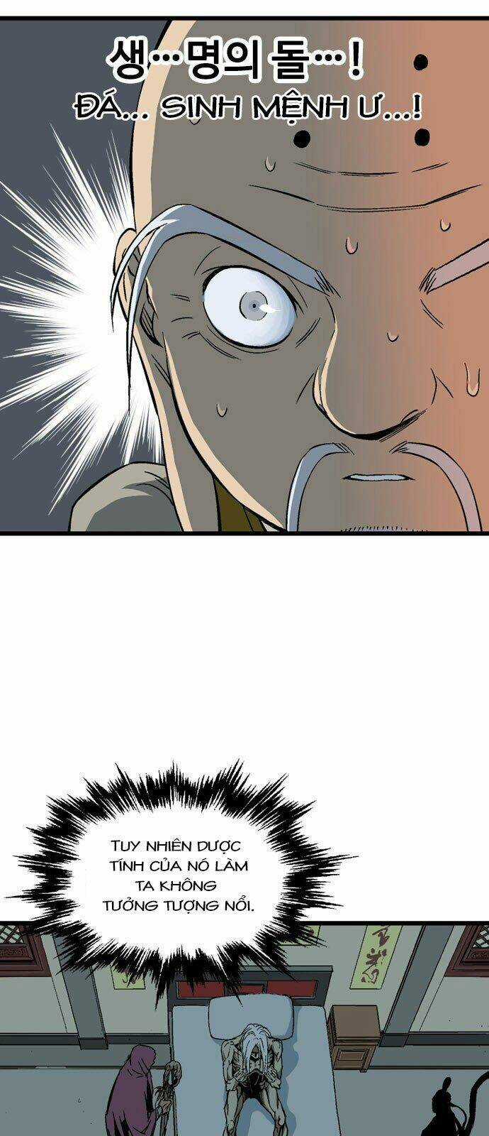 Gosu 2 Chapter 103 trang 12