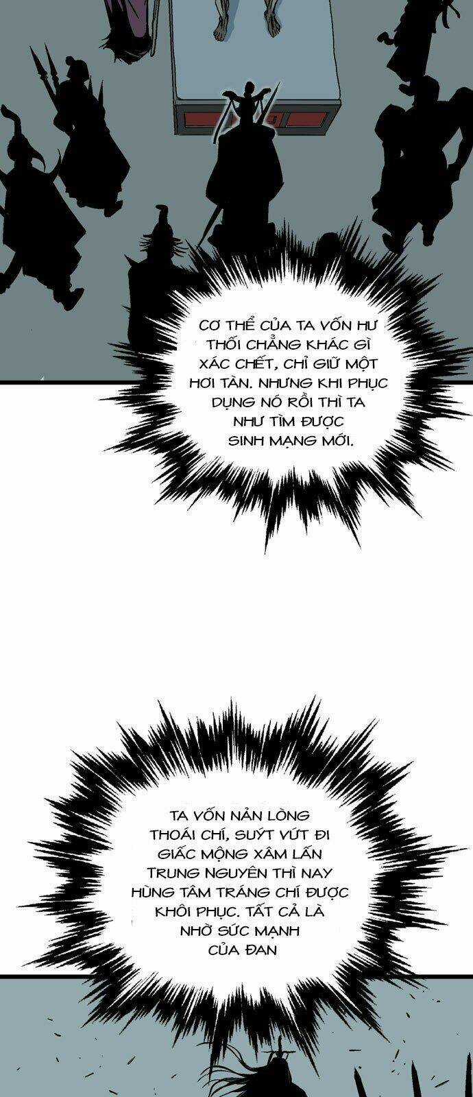 Gosu 2 Chapter 103 trang 13