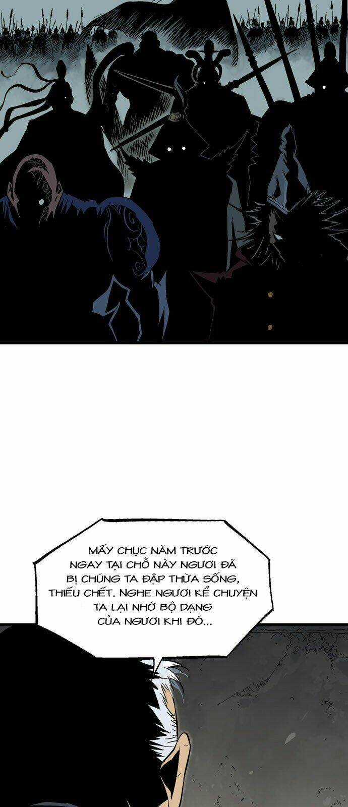 Gosu 2 Chapter 103 trang 14