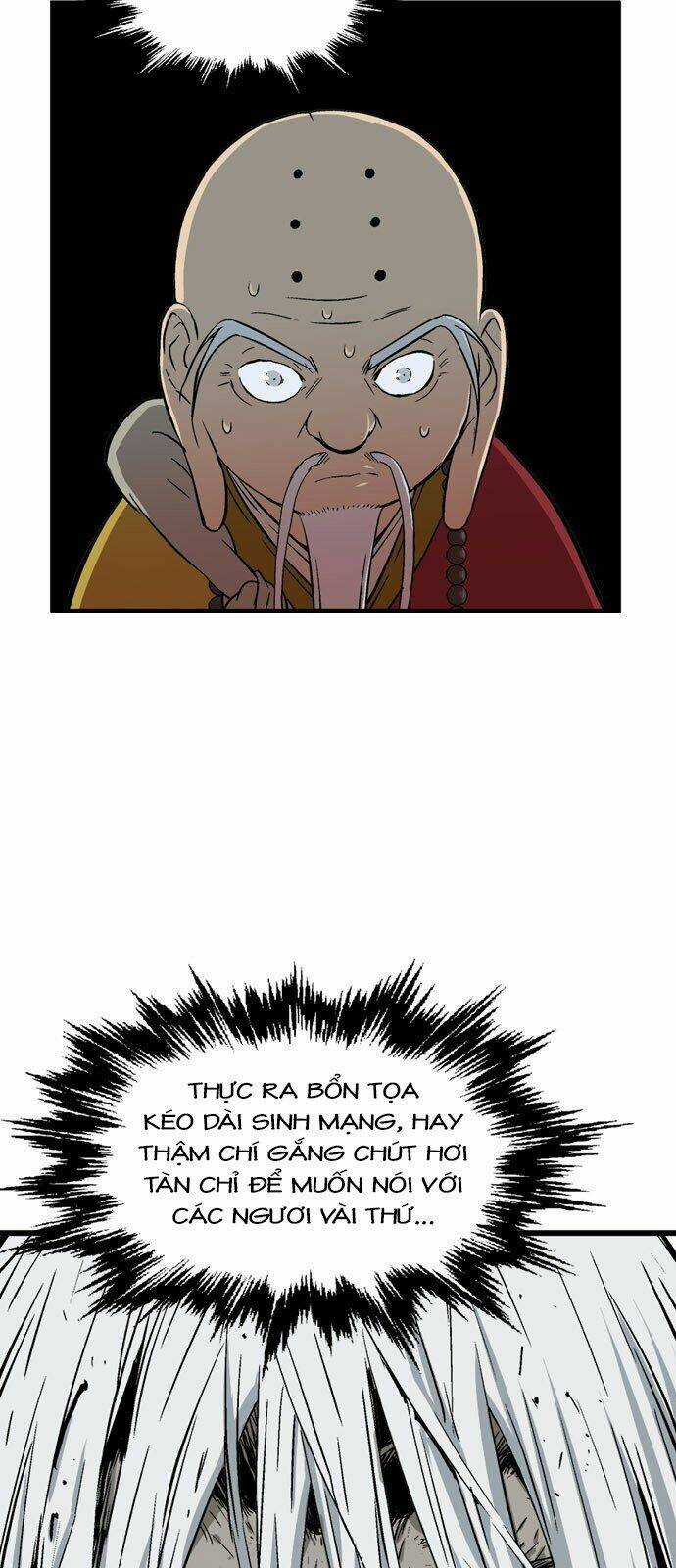 Gosu 2 Chapter 103 trang 18