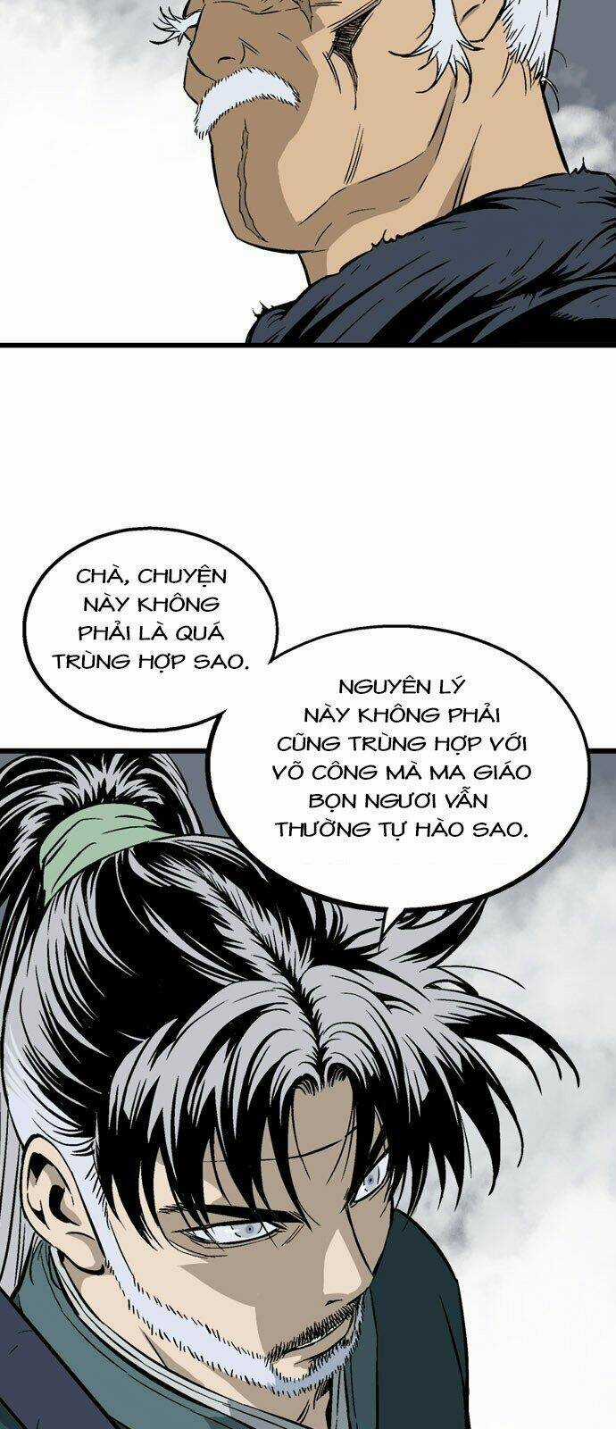 Gosu 2 Chapter 103 trang 20