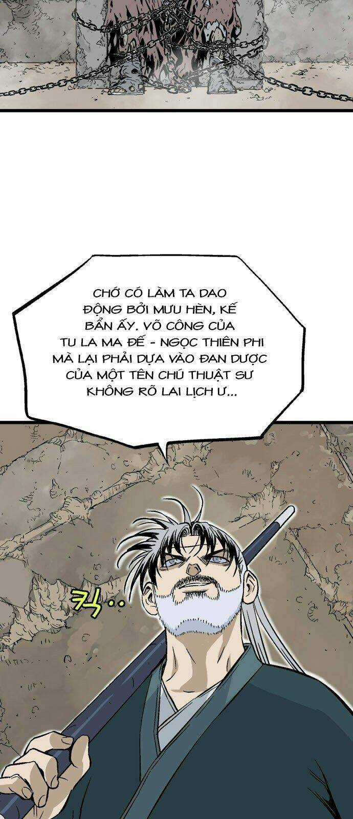 Gosu 2 Chapter 103 trang 22