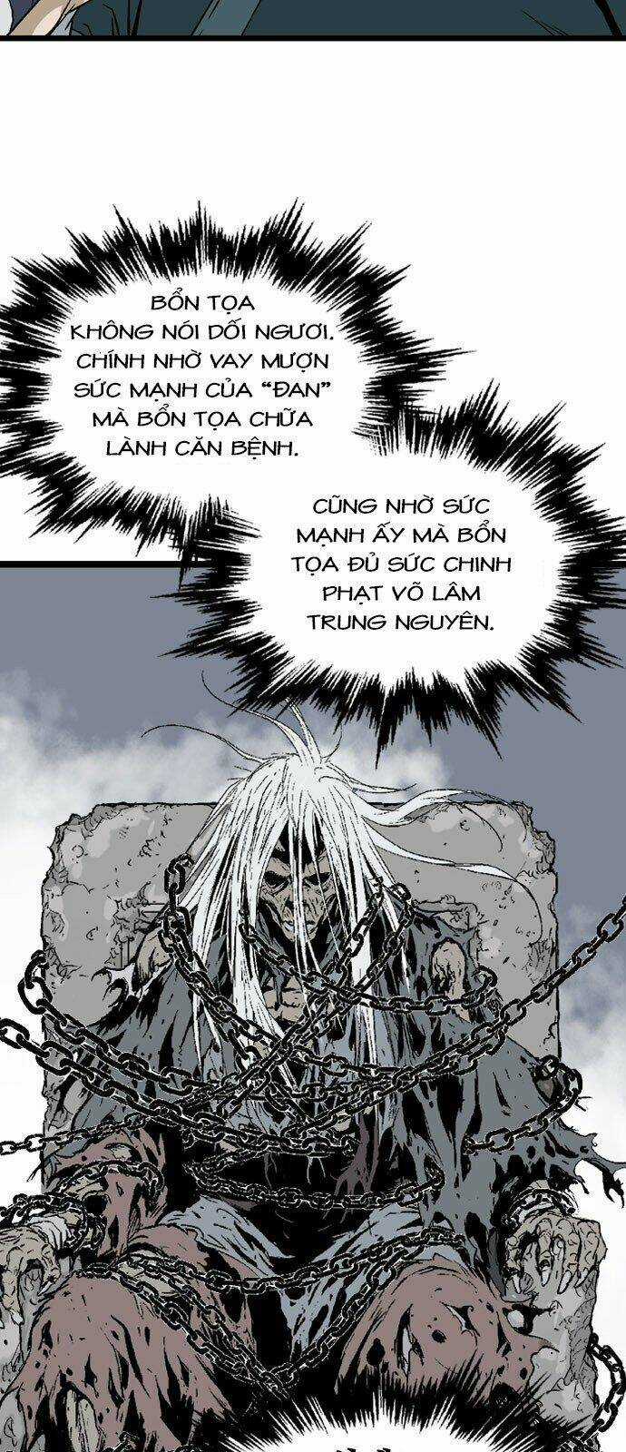 Gosu 2 Chapter 103 trang 23