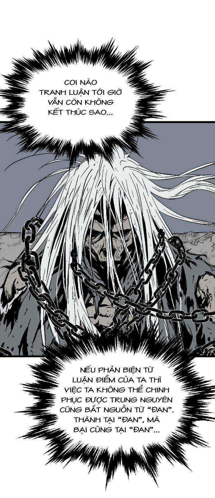 Gosu 2 Chapter 103 trang 25