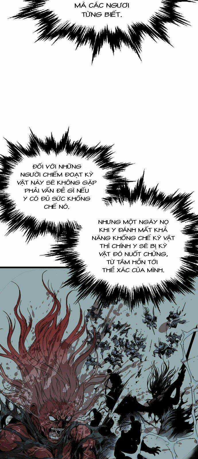 Gosu 2 Chapter 103 trang 27