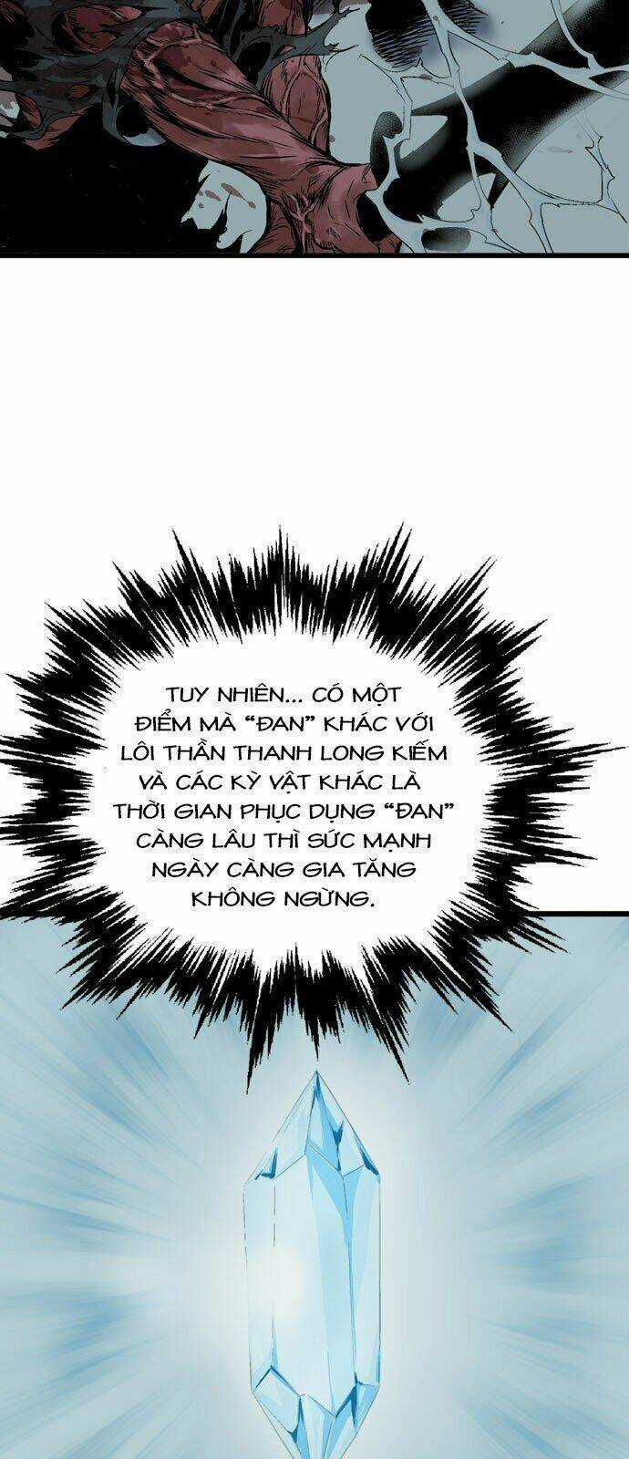 Gosu 2 Chapter 103 trang 28