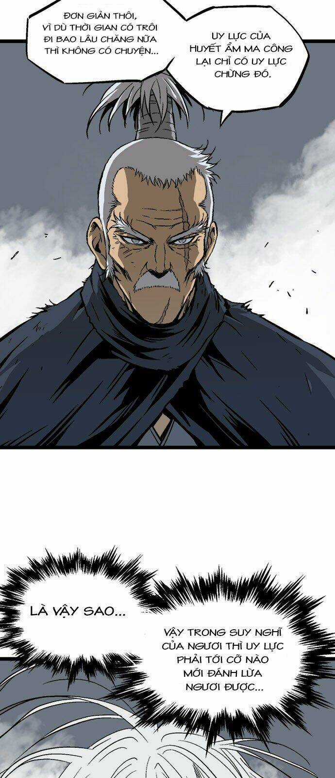 Gosu 2 Chapter 103 trang 3