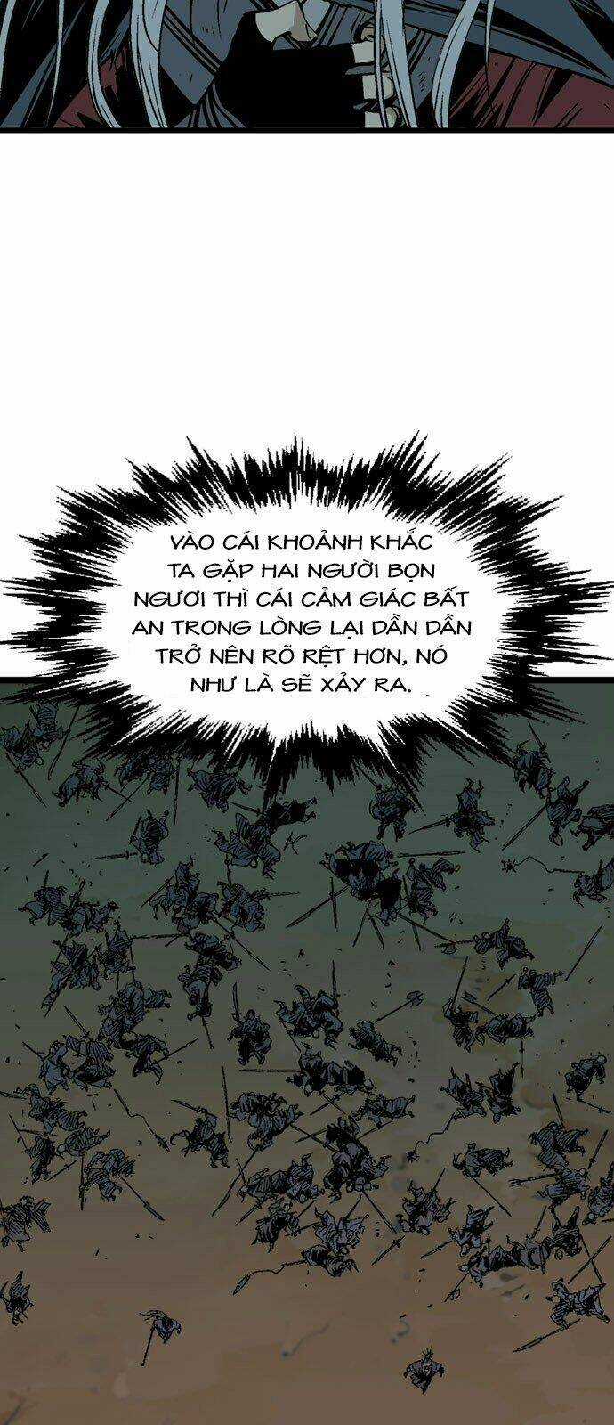 Gosu 2 Chapter 103 trang 30